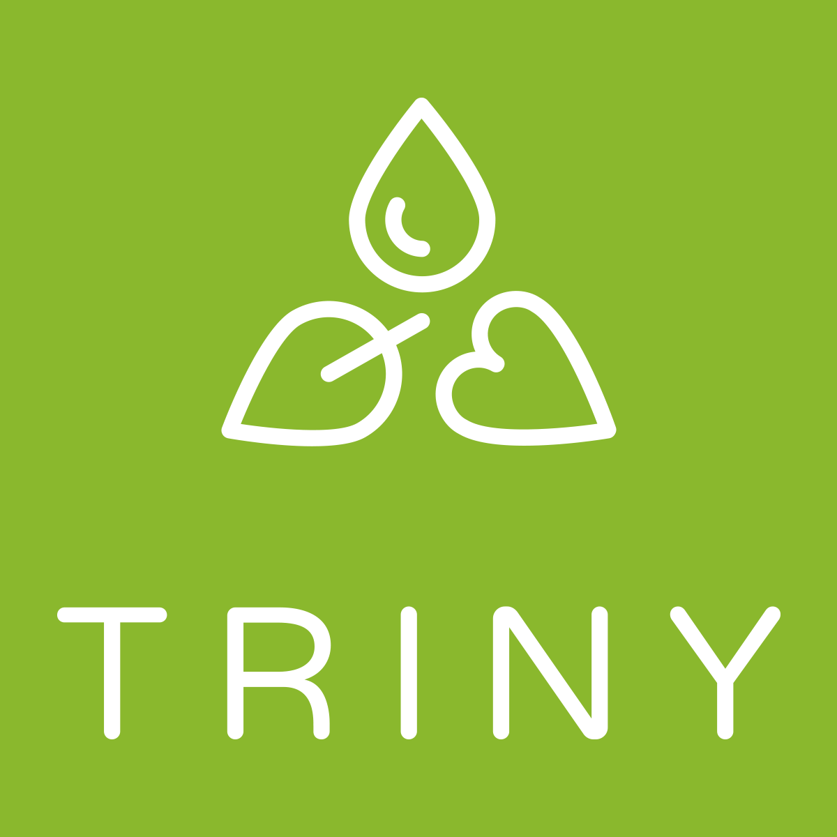 logo Triny