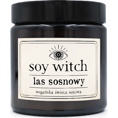 soy witch las sosnowy